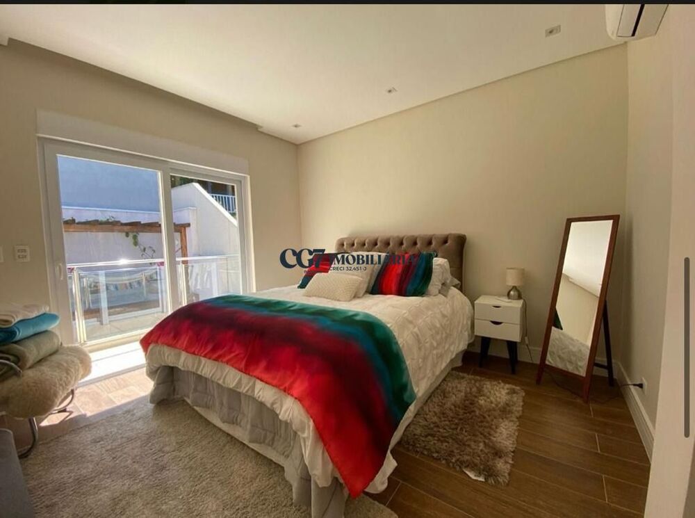 Sobrado, 4 quartos, 410 m² - Foto 13