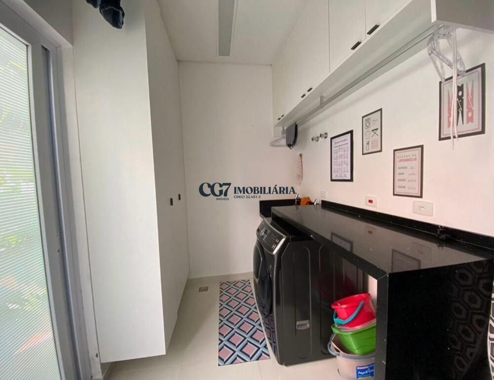 Sobrado, 4 quartos, 410 m² - Foto 15