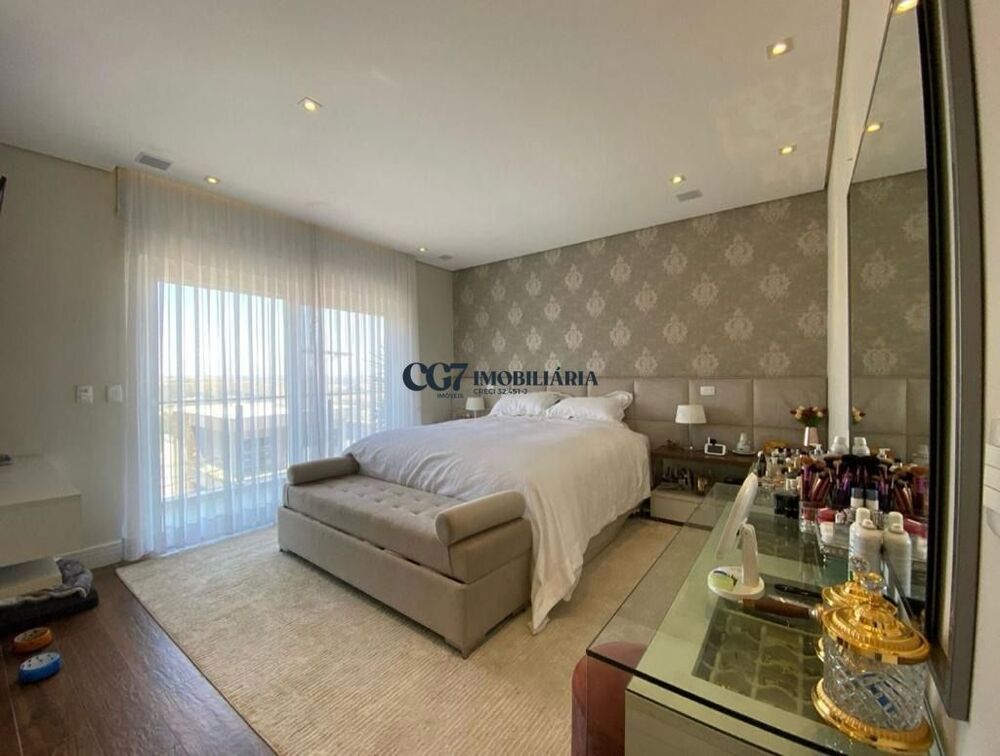Sobrado, 4 quartos, 410 m² - Foto 7