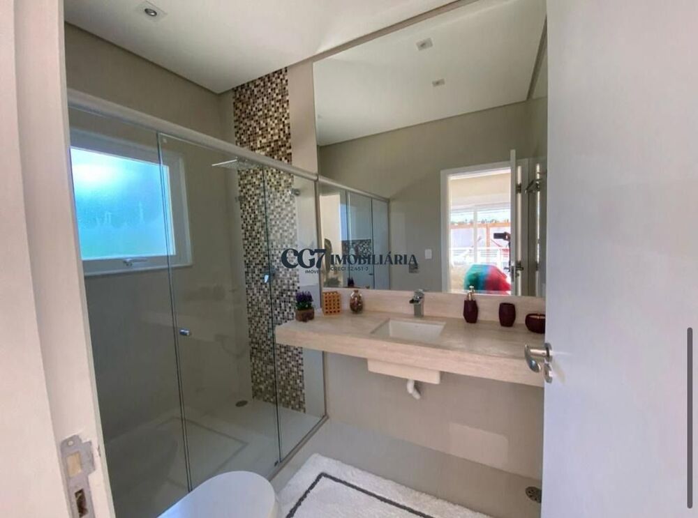 Sobrado, 4 quartos, 410 m² - Foto 12
