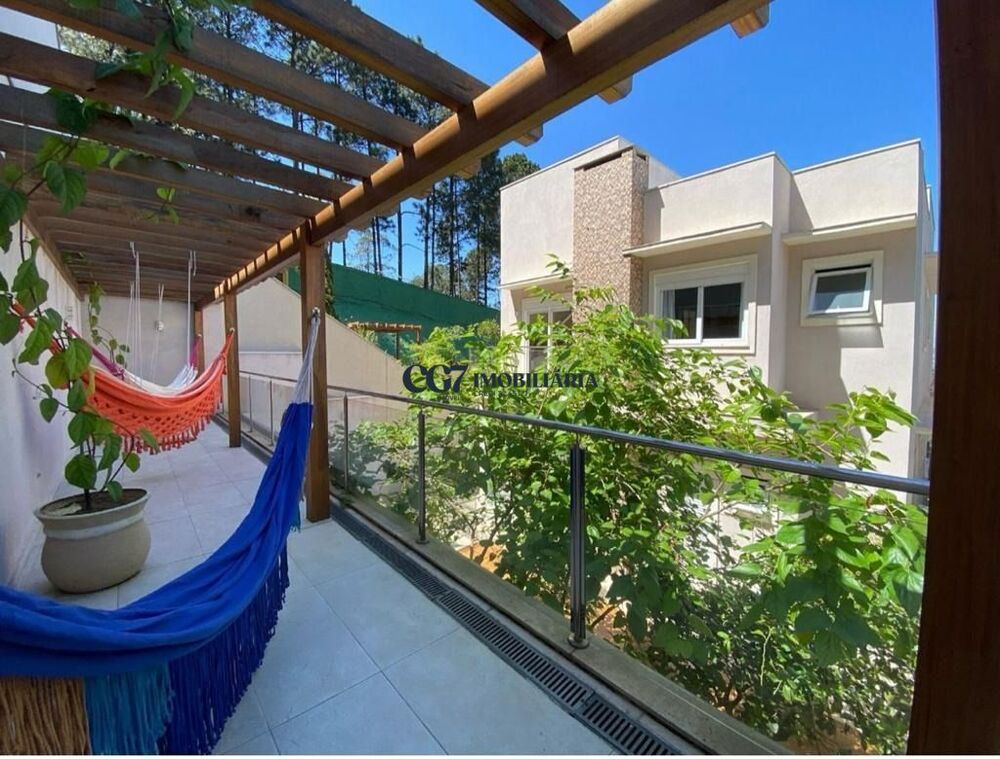 Sobrado, 4 quartos, 410 m² - Foto 16
