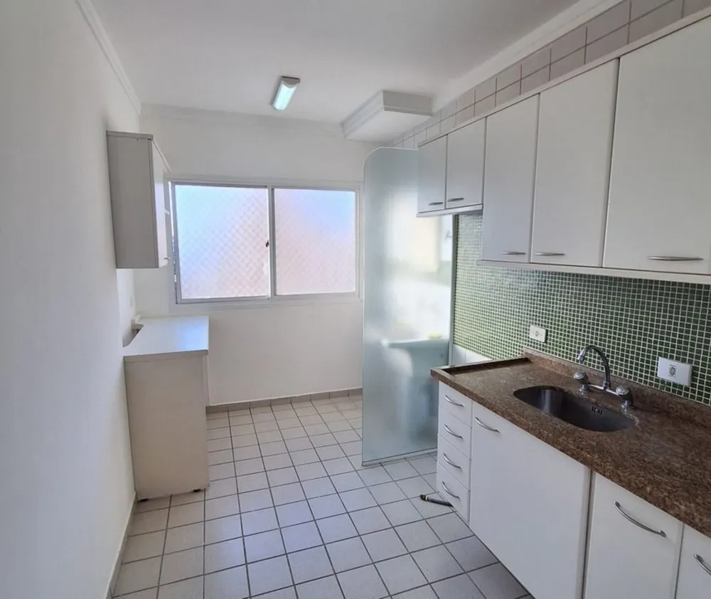 Apartamento, 2 quartos, 77 m² - Foto 2