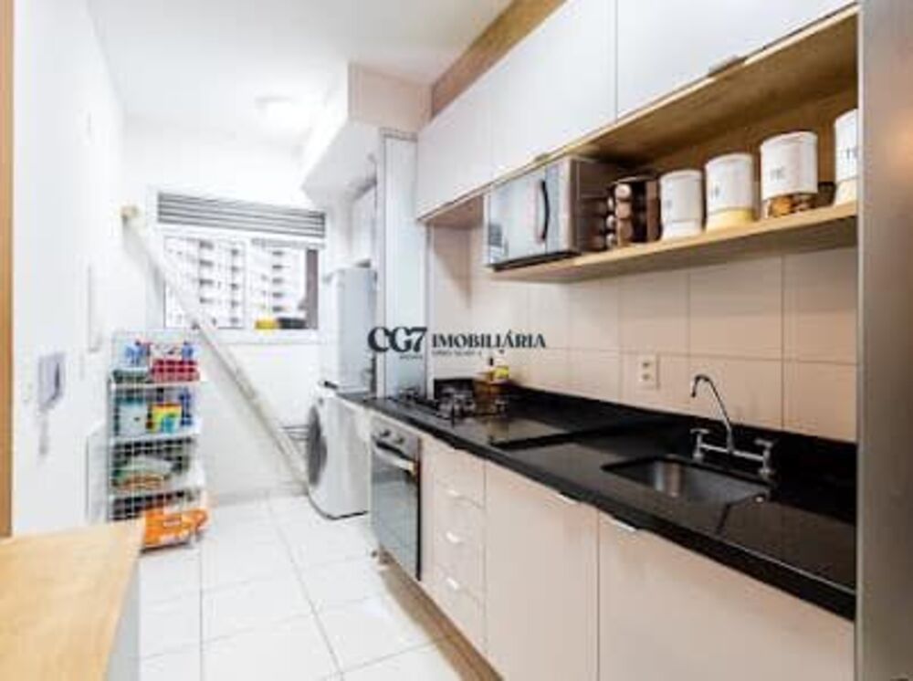 Apartamento, 3 quartos, 83 m² - Foto 14