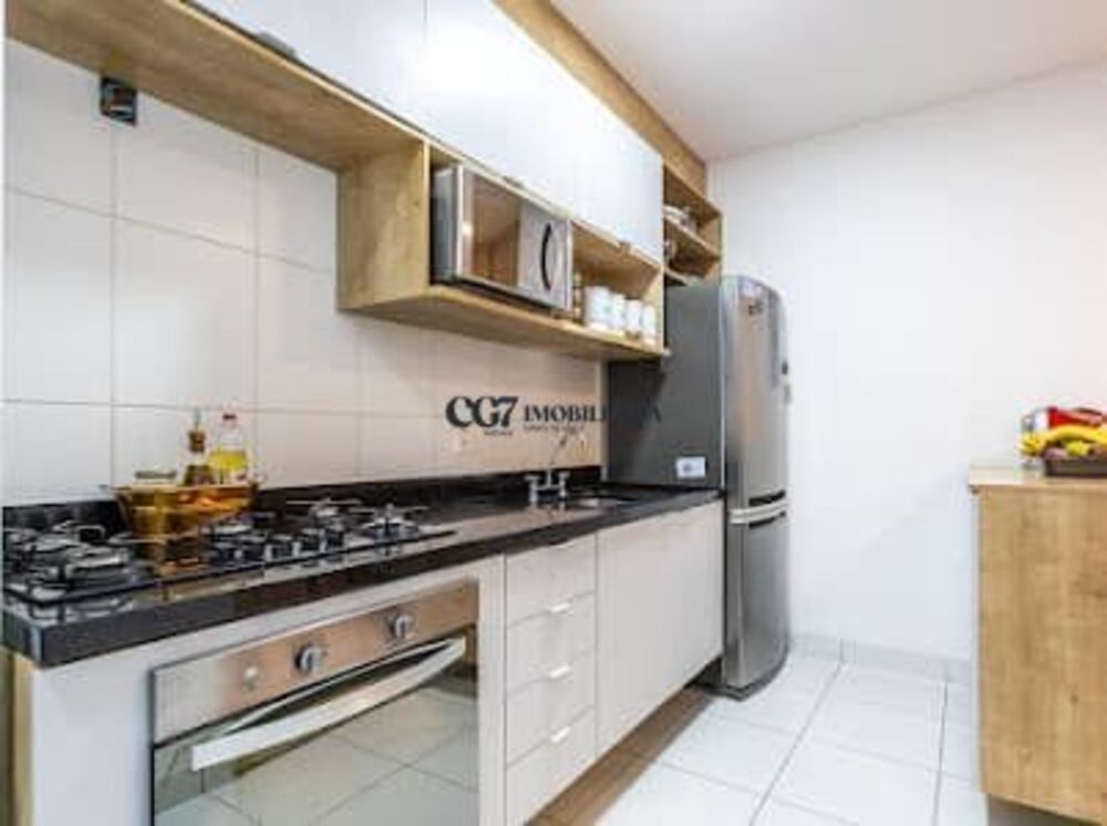 Apartamento, 3 quartos, 83 m² - Foto 10