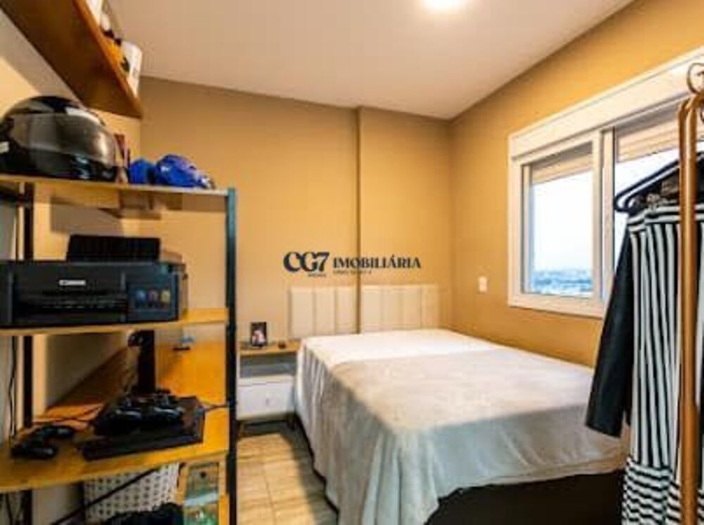 Apartamento, 3 quartos, 83 m² - Foto 16