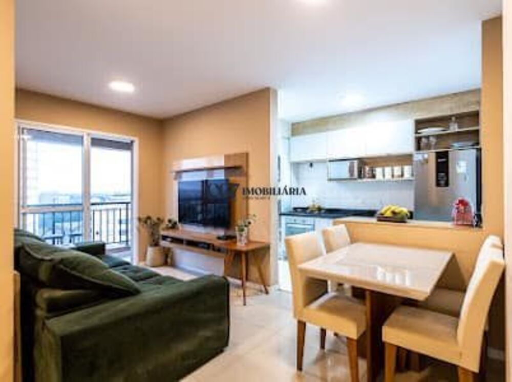 Apartamento, 3 quartos, 83 m² - Foto 1