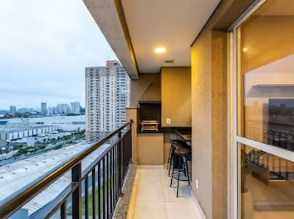 Apartamento, 3 quartos, 83 m² - Foto 18