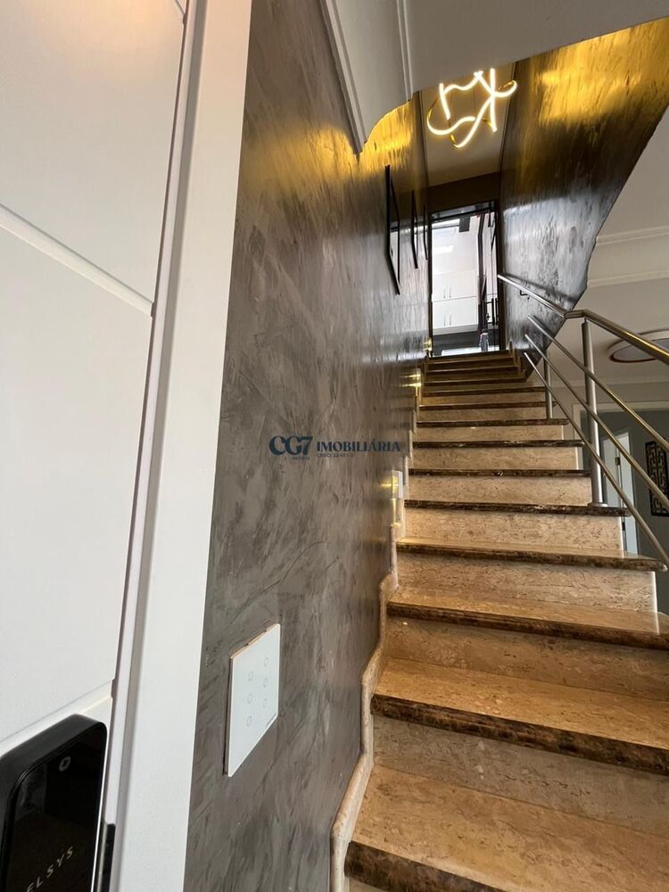 Apartamento à venda com 2 quartos, 149m² - Foto 4