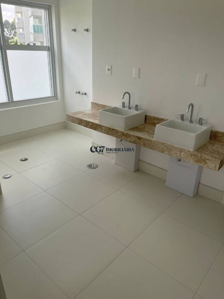 Apartamento à venda com 4 quartos, 337m² - Foto 5
