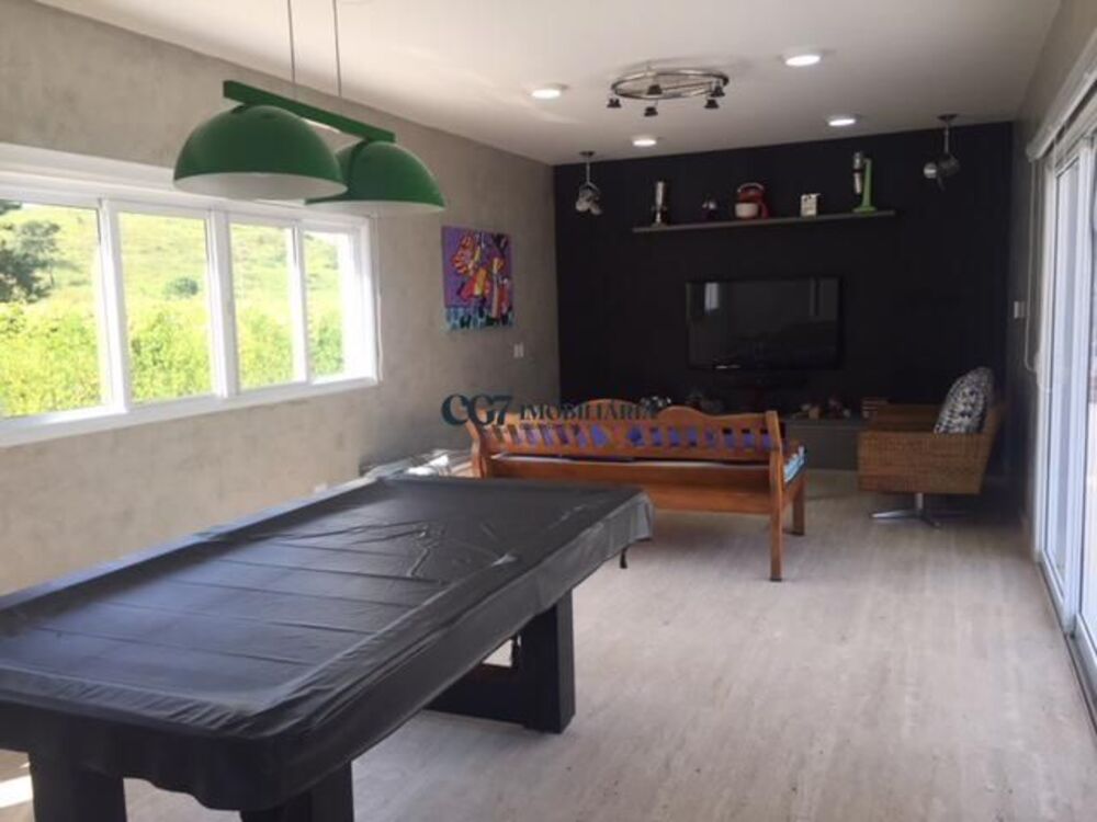 Casa de Condomínio, 3 quartos - Foto 11