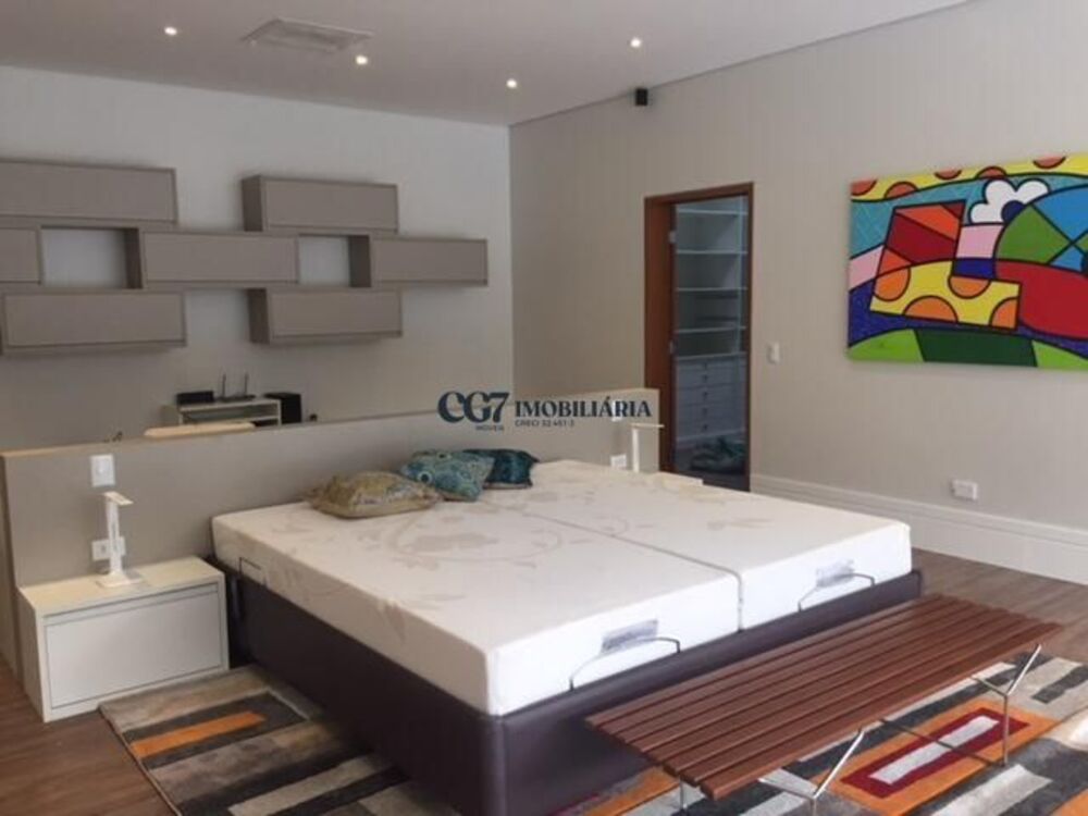 Casa de Condomínio, 3 quartos - Foto 7