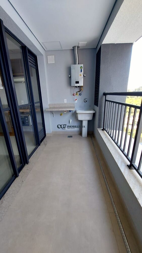 Apartamento, 2 quartos, 69 m² - Foto 16