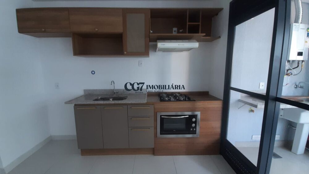 Apartamento, 2 quartos, 69 m² - Foto 2