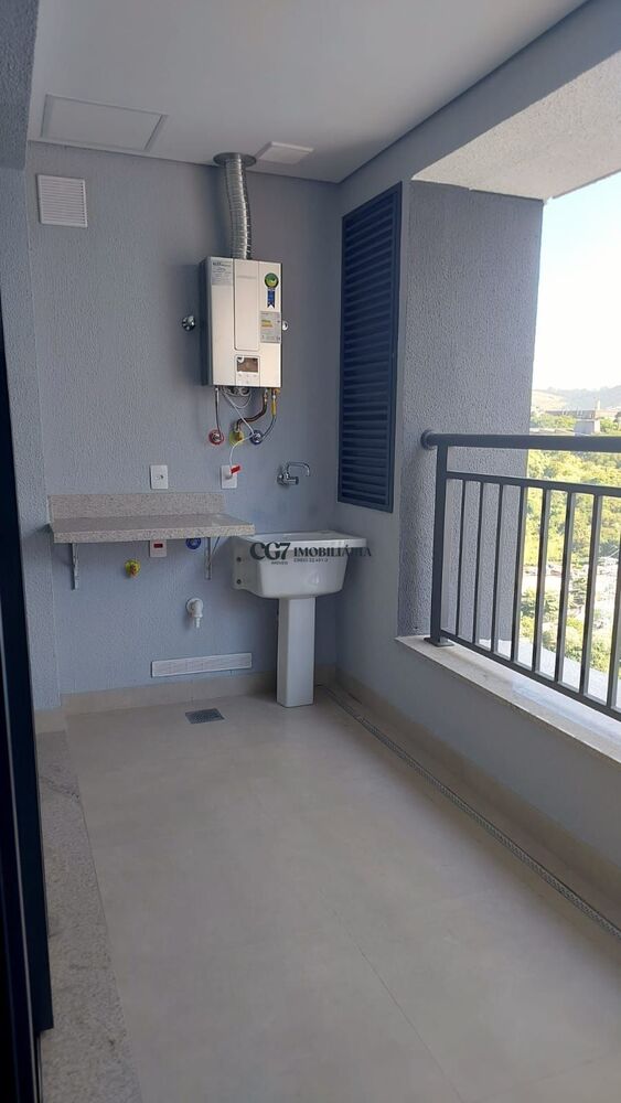 Apartamento, 2 quartos, 69 m² - Foto 14