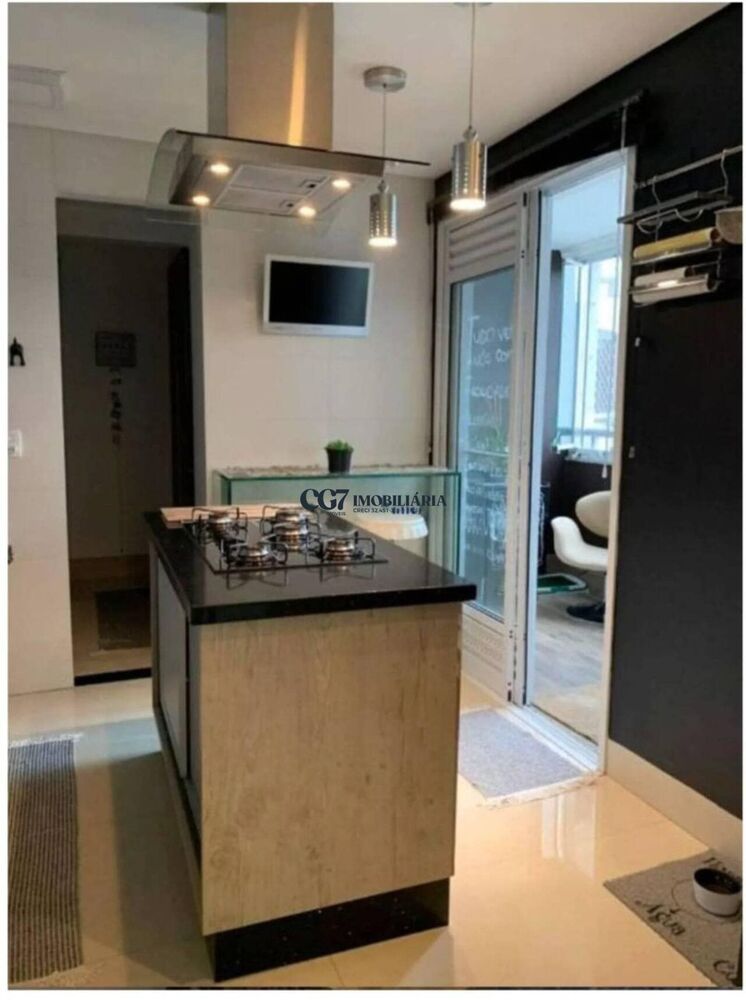 Apartamento, 3 quartos, 156 m² - Foto 6