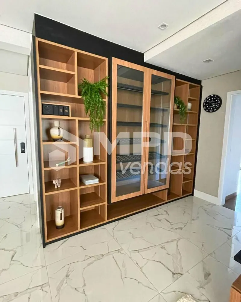 Apartamento, 3 quartos, 228 m² - Foto 3