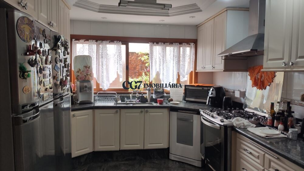 Sobrado, 6 quartos, 664 m² - Foto 41