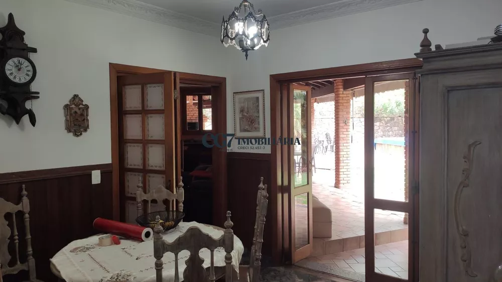 Sobrado, 6 quartos, 664 m² - Foto 8