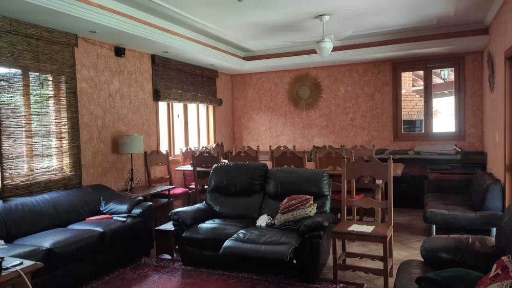 Sobrado, 6 quartos, 664 m² - Foto 28