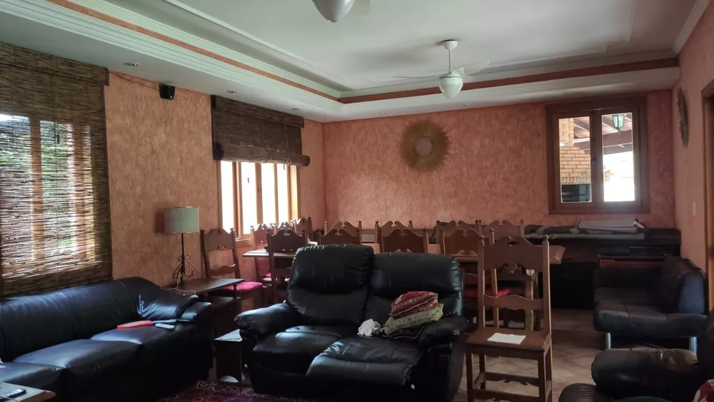 Sobrado, 6 quartos, 664 m² - Foto 24