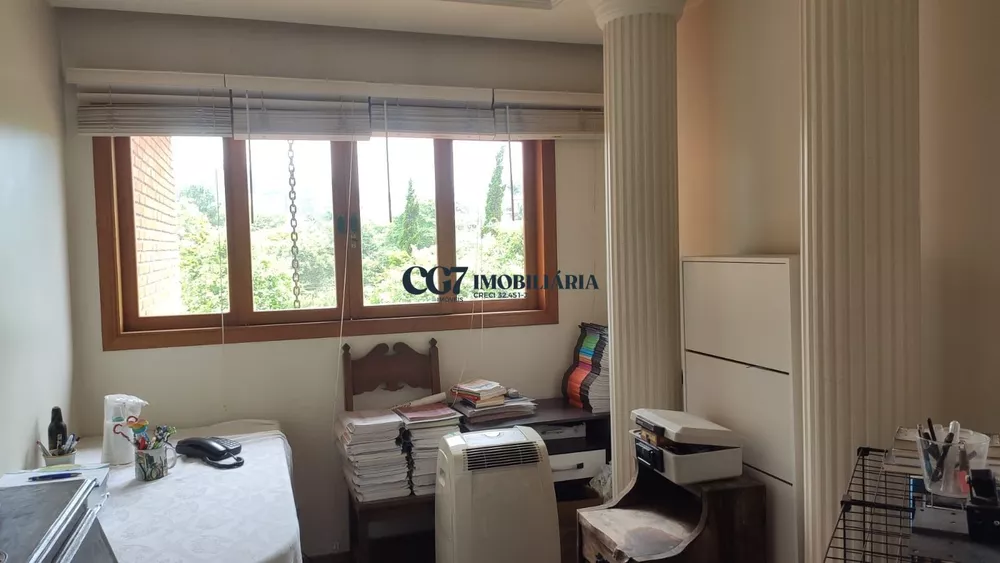 Sobrado, 6 quartos, 664 m² - Foto 9