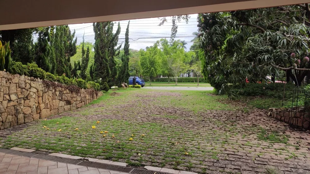 Sobrado, 6 quartos, 664 m² - Foto 3
