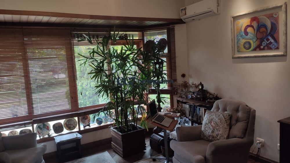 Sobrado, 6 quartos, 664 m² - Foto 38