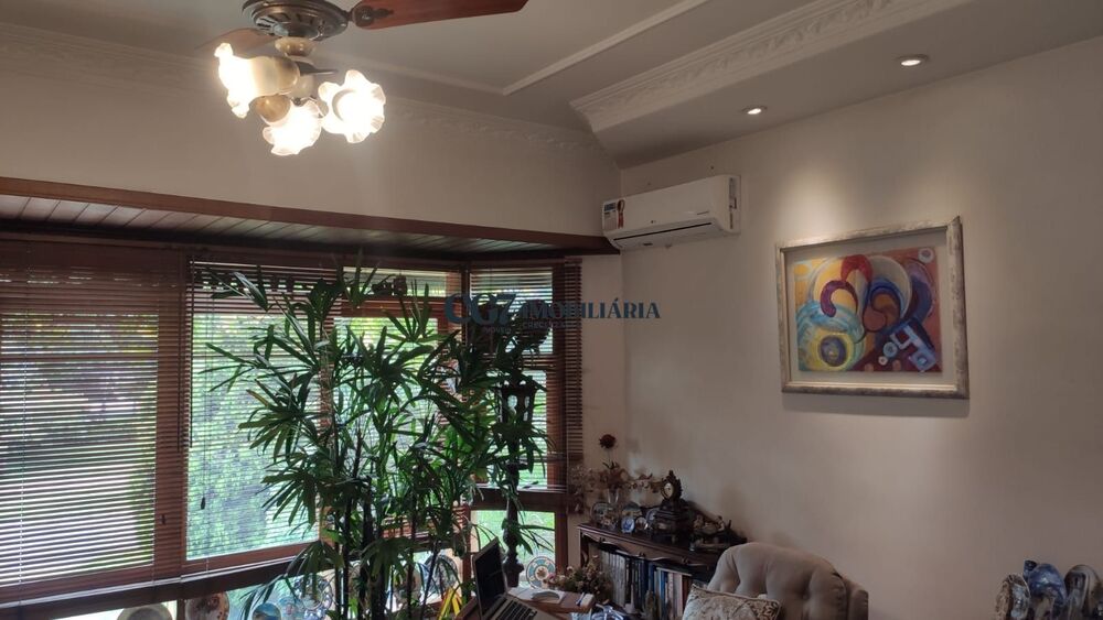 Sobrado, 6 quartos, 664 m² - Foto 40