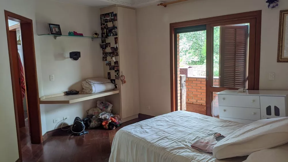 Sobrado, 6 quartos, 664 m² - Foto 27