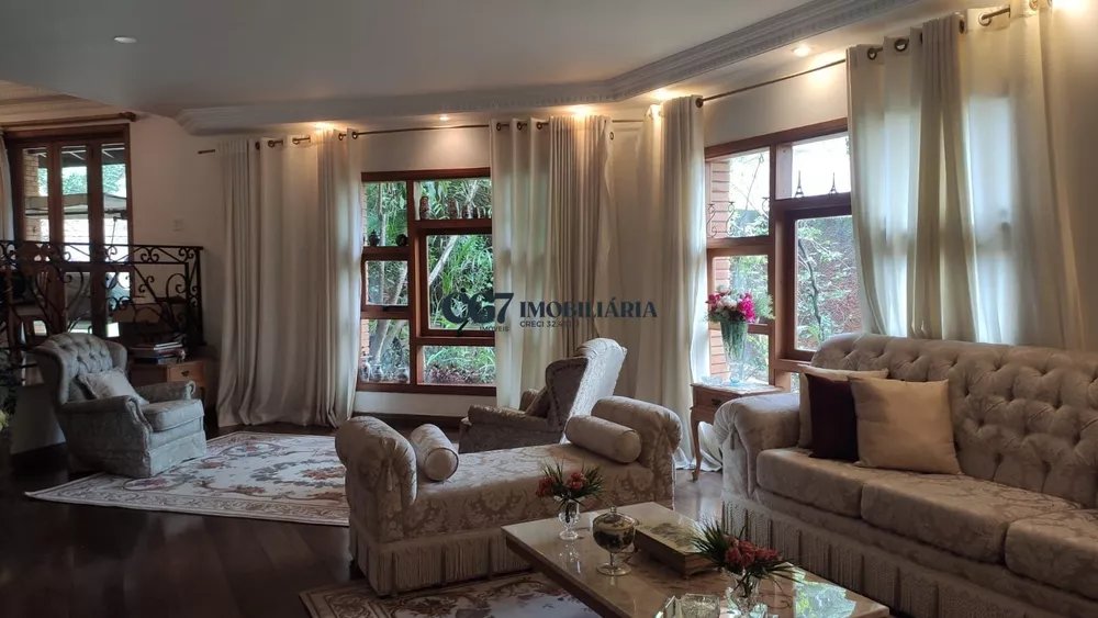 Sobrado, 6 quartos, 664 m² - Foto 13