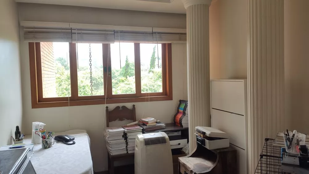 Sobrado, 6 quartos, 664 m² - Foto 25