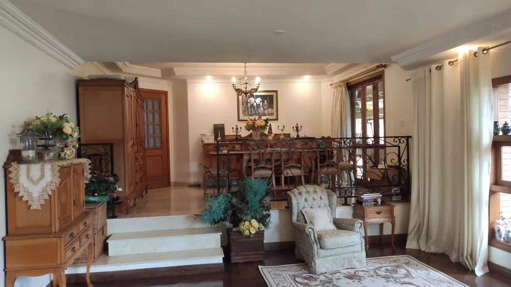 Sobrado, 6 quartos, 664 m² - Foto 31