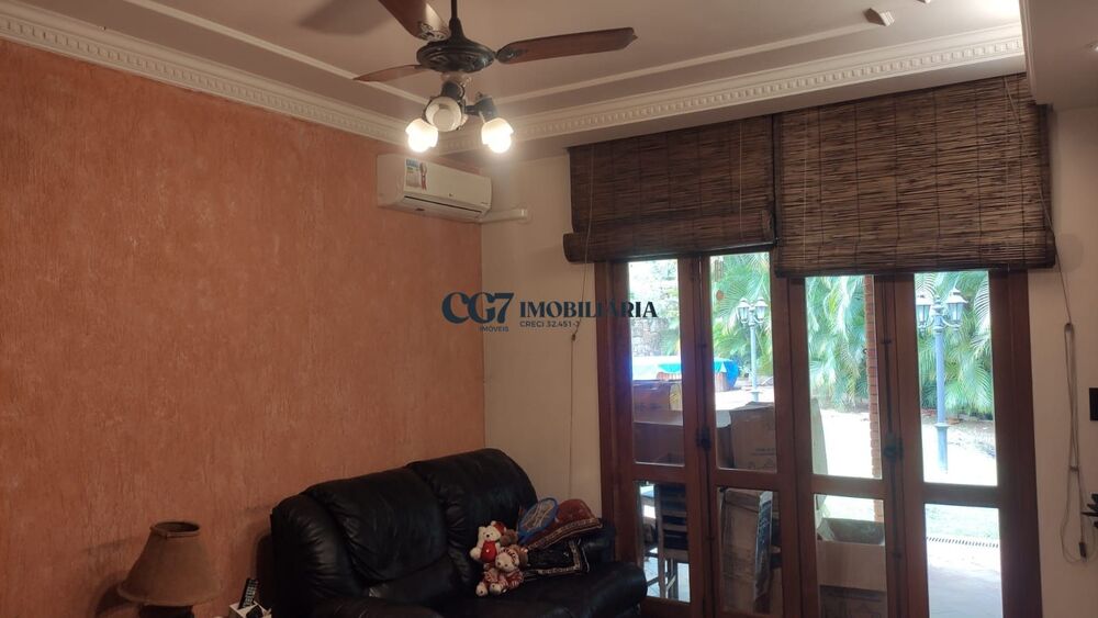 Sobrado, 6 quartos, 664 m² - Foto 34