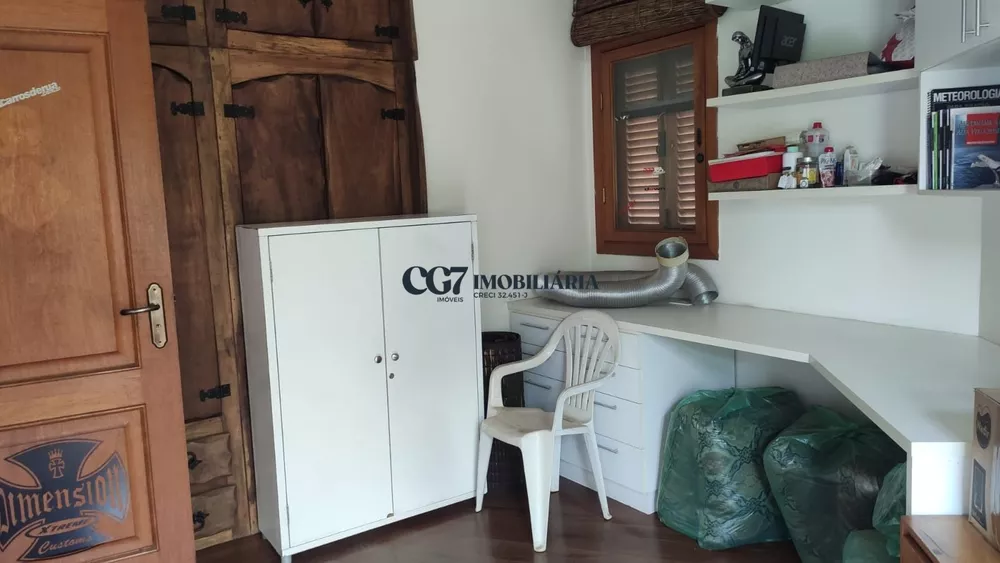 Sobrado, 6 quartos, 664 m² - Foto 14
