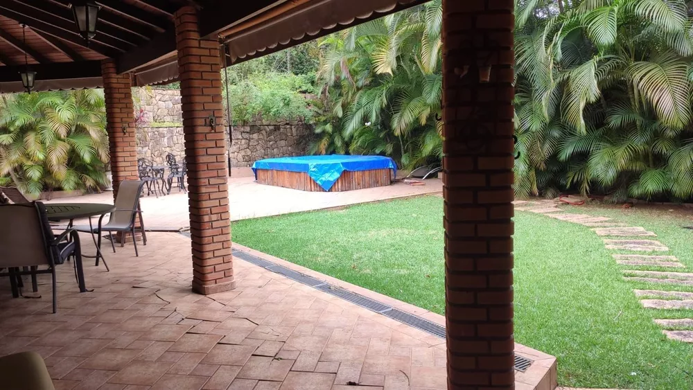 Sobrado, 6 quartos, 664 m² - Foto 22
