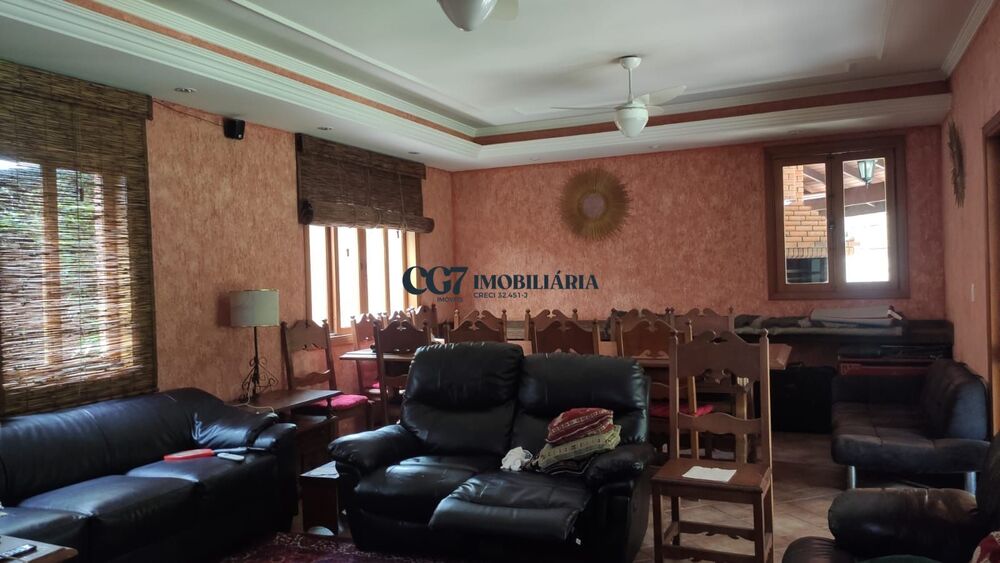 Sobrado, 6 quartos, 664 m² - Foto 43