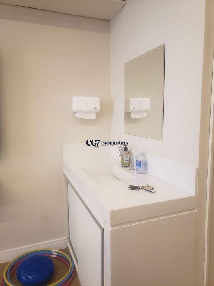 Sala-Conjunto, 30 m² - Foto 10