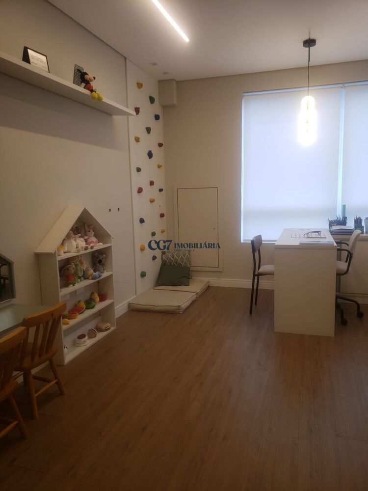 Sala-Conjunto, 30 m² - Foto 6