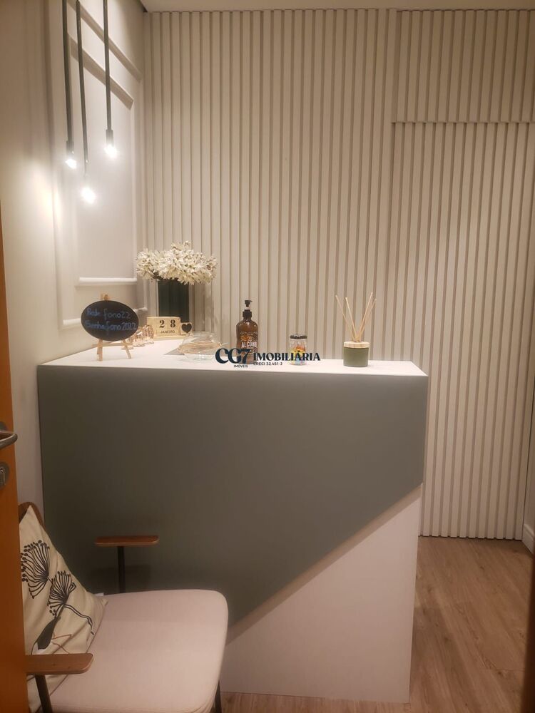 Sala-Conjunto, 30 m² - Foto 5
