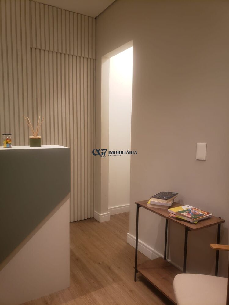 Sala-Conjunto, 30 m² - Foto 8