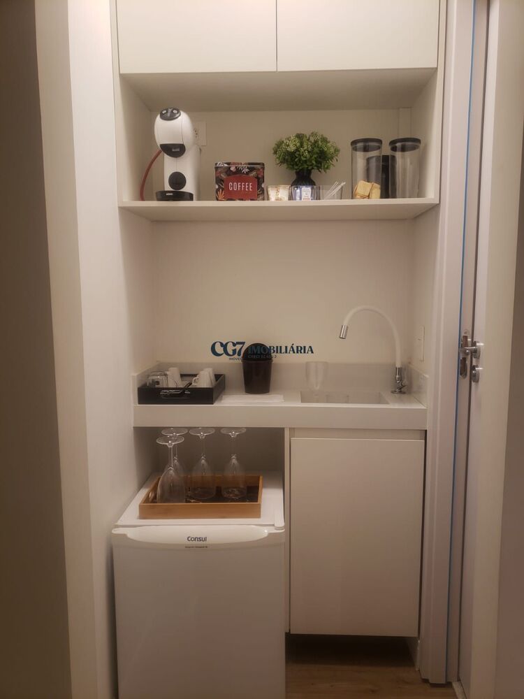 Sala-Conjunto, 30 m² - Foto 4