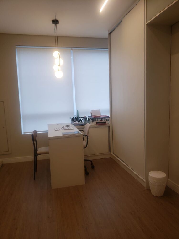 Sala-Conjunto, 30 m² - Foto 7