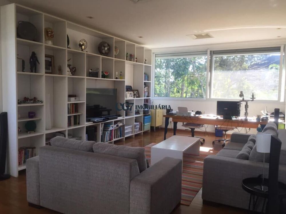 Sobrado para alugar com 4 quartos, 900m² - Foto 5