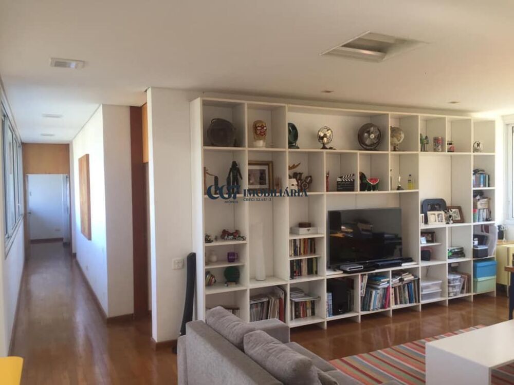 Sobrado para alugar com 4 quartos, 900m² - Foto 4