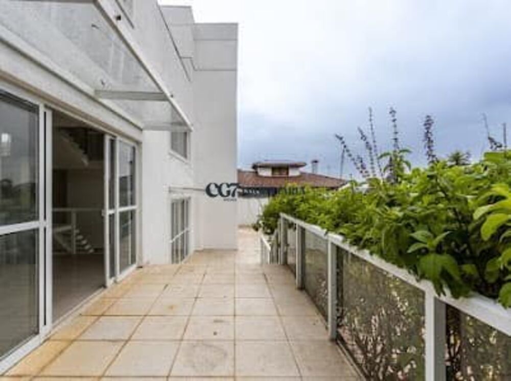 Sobrado, 4 quartos, 442 m² - Foto 1