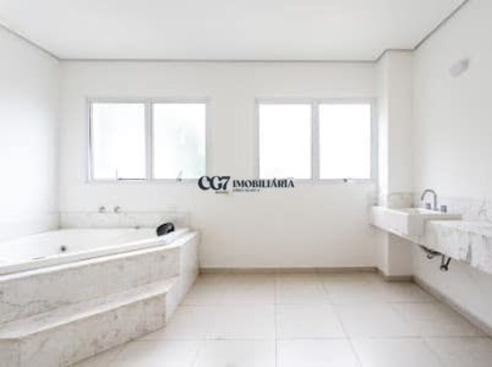 Sobrado, 4 quartos, 442 m² - Foto 3