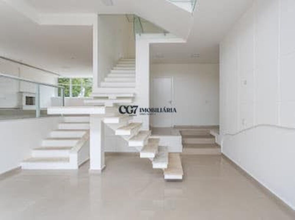 Sobrado, 4 quartos, 442 m² - Foto 2