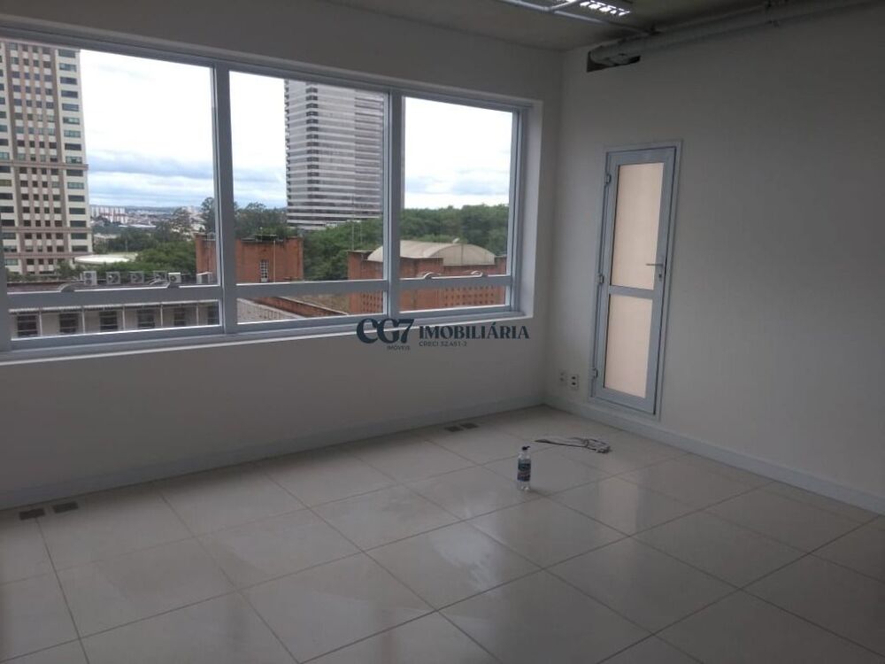 Sala-Conjunto, 42 m² - Foto 4