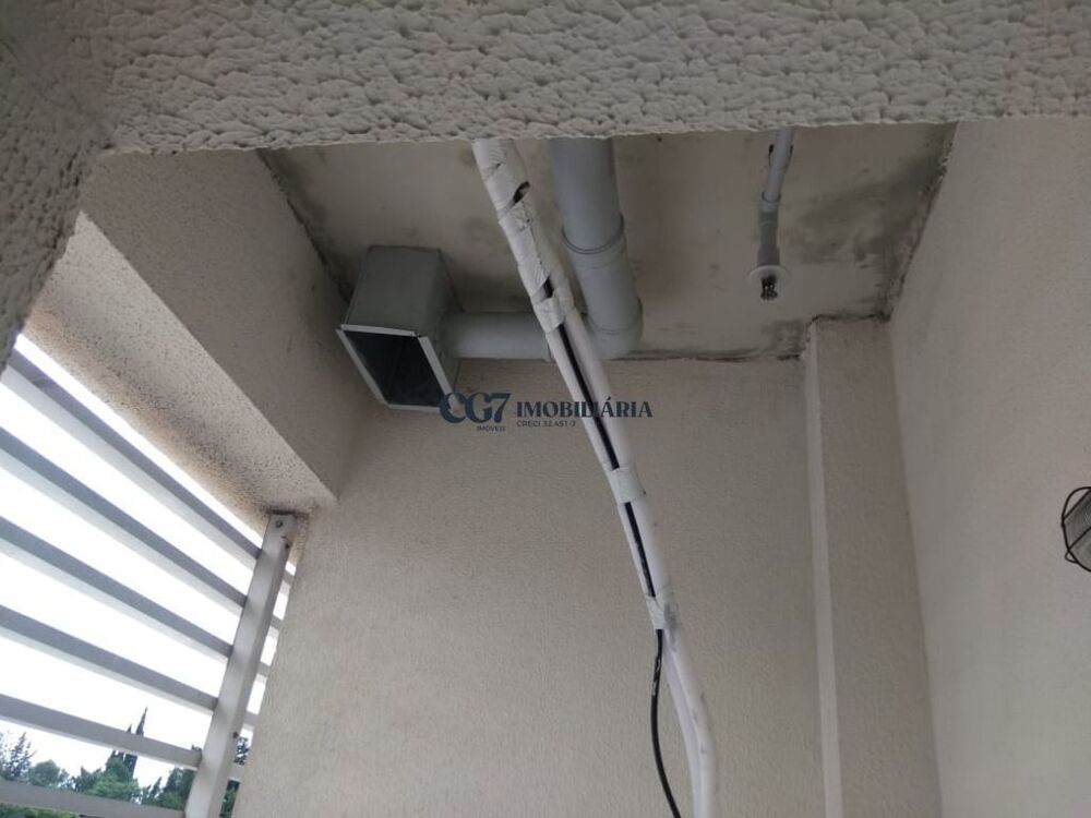 Sala-Conjunto, 42 m² - Foto 3
