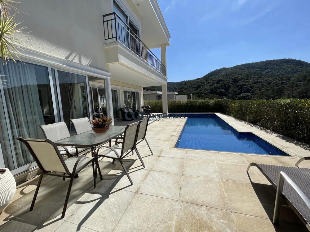 Sobrado, 4 quartos, 441 m² - Foto 3
